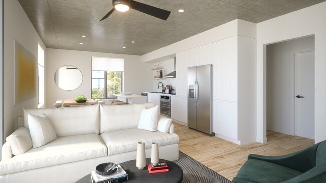 Building Photo - Emerald at Metwest