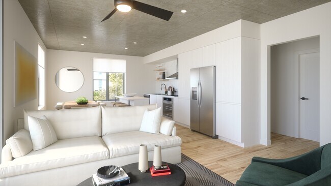 Foto del edificio - Emerald at Metwest