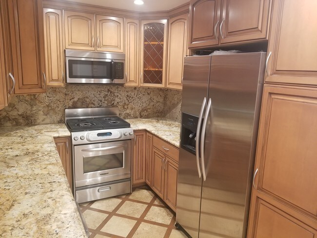 Foto del edificio - 13214 Moorpark St