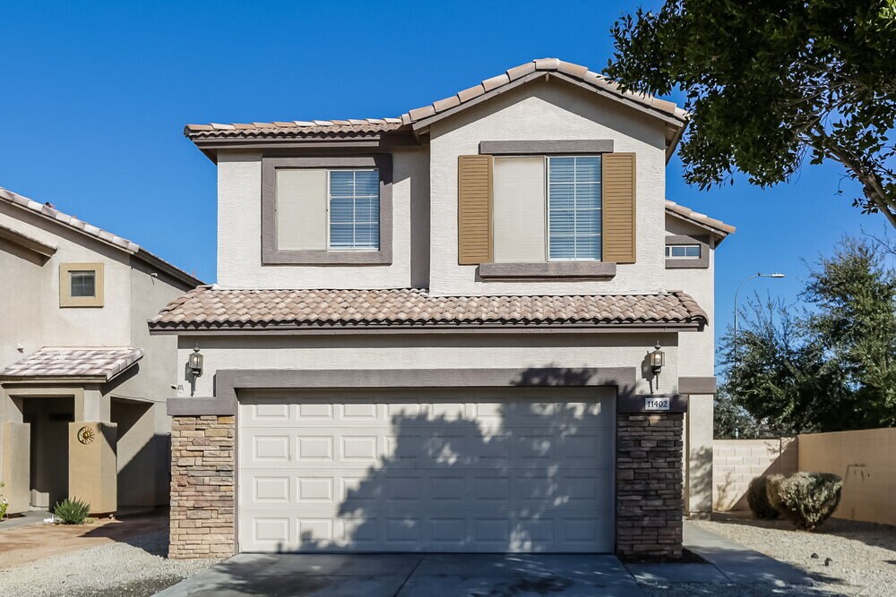 Foto principal - 11402 W Mohave St