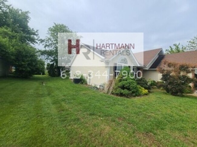 Foto del edificio - Three Bedroom Two Bath Ranch Home in Troy, IL!