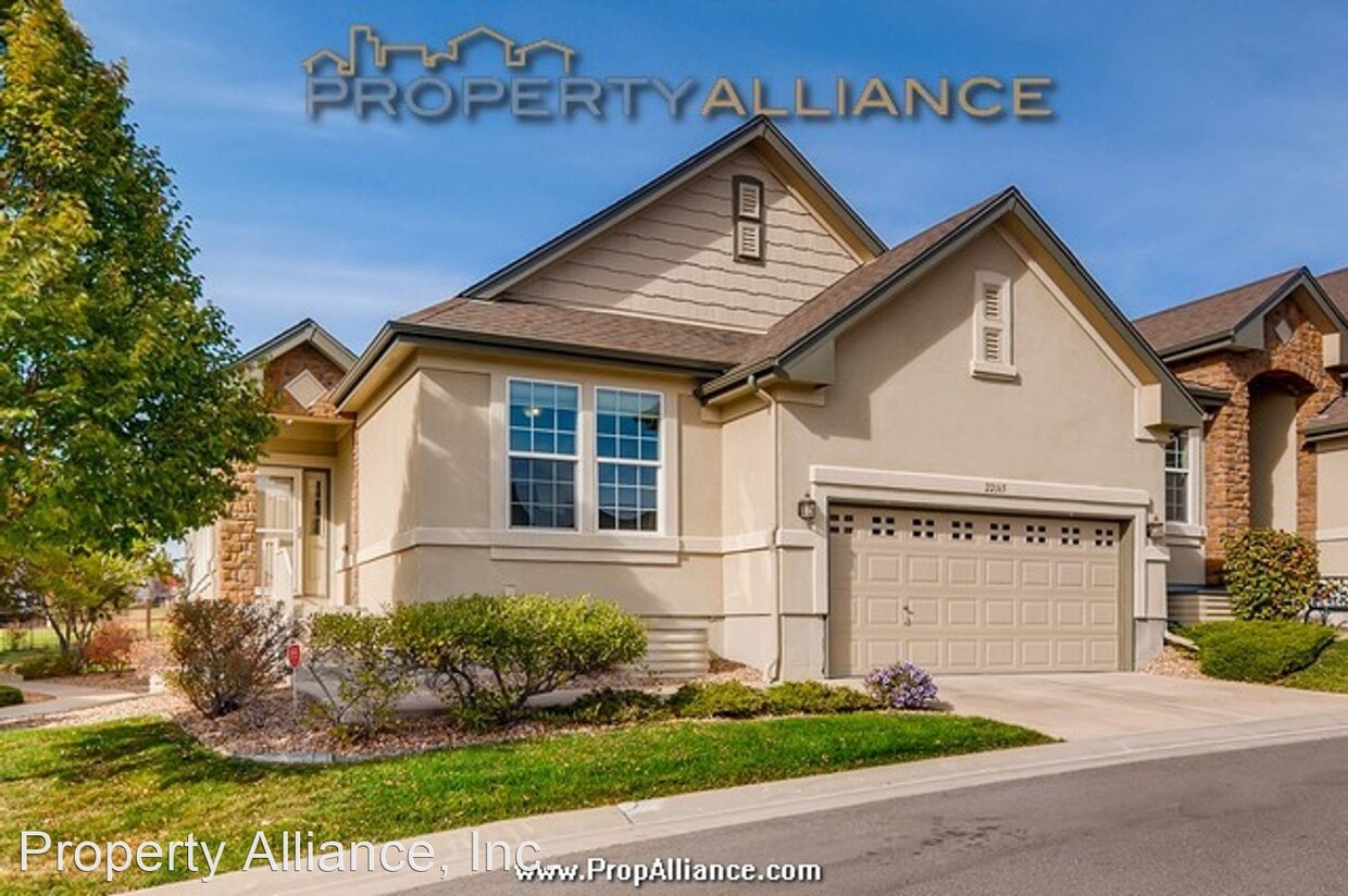 Primary Photo - 3 br, 3 bath House - 22165 E. Euclid Drive