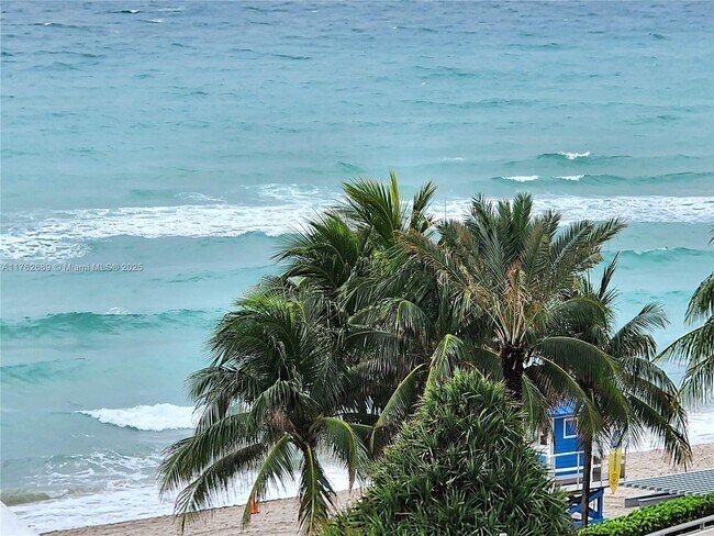 Foto del edificio - 3505 S Ocean Dr