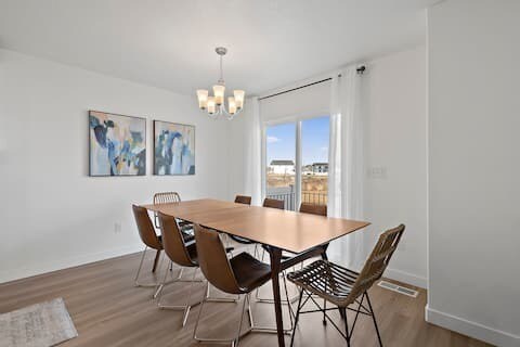 Foto del edificio - 3446 W Barley Bend