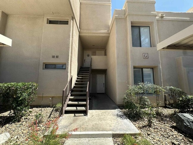 Building Photo - 35200 Cathedral Canyon Dr