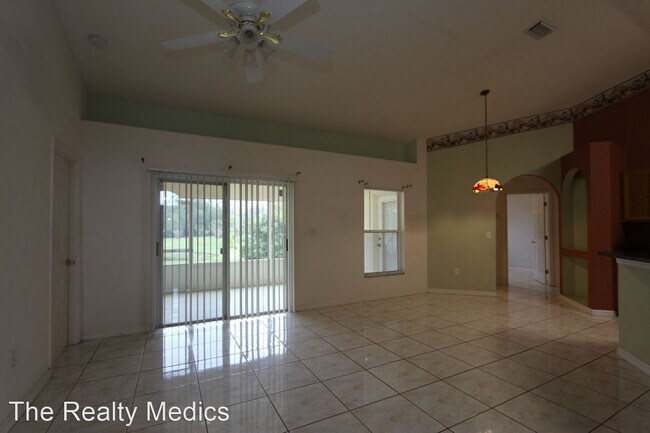 Foto del edificio - 3 br, 2 bath House - 3234 Windmill Point Blvd
