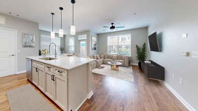 Building Photo - The Retreat at Hamburg Place Apartments