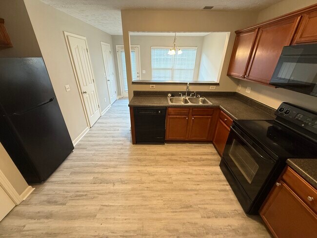 Foto del edificio - 4026 Cody Dr