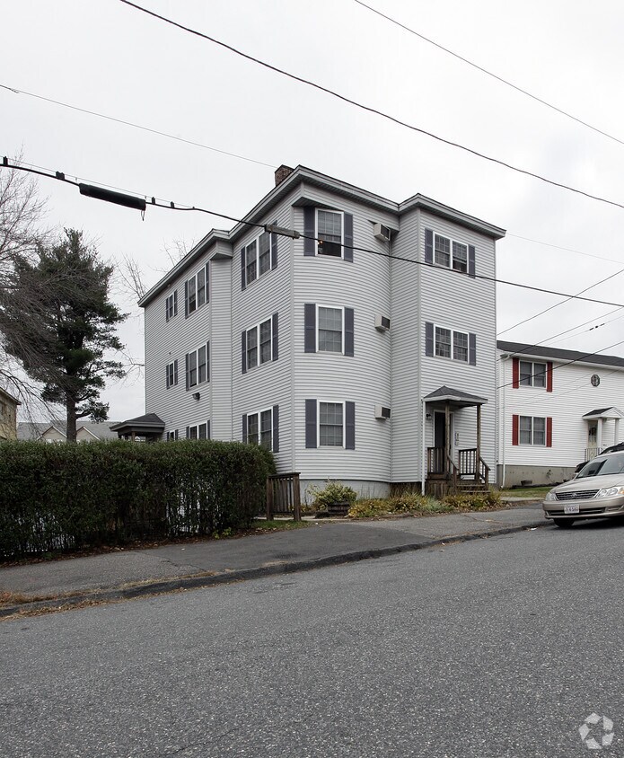 Primary Photo - 1 Watson Ave
