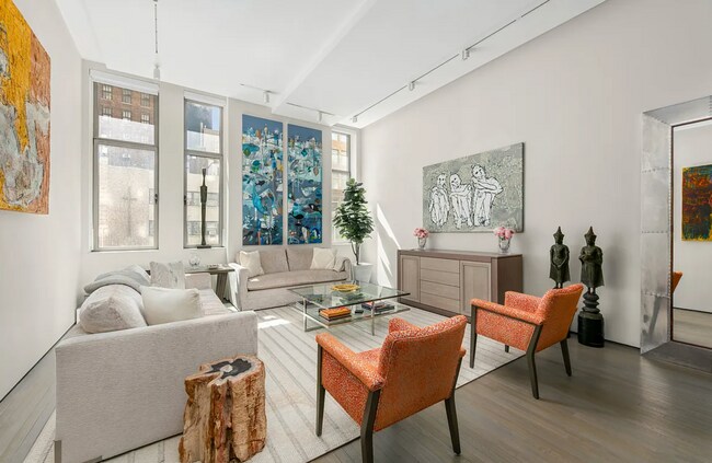 Foto del edificio - 101 W 27th St