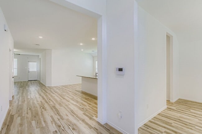 Building Photo - 3523 Britton Burrow Way