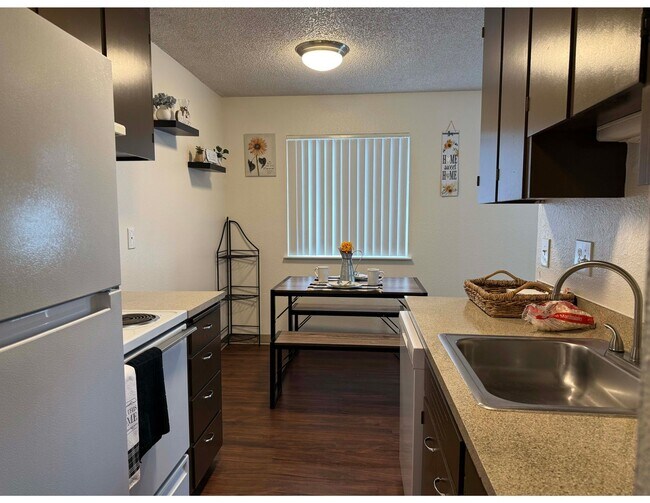 Foto del interior - Kamiakin North Apartments