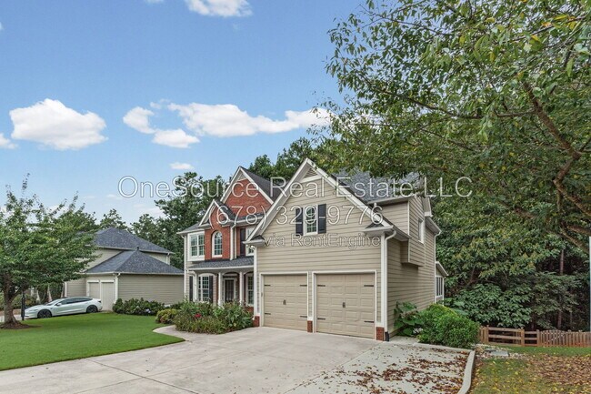 Building Photo - 221 Copper Leaf Way