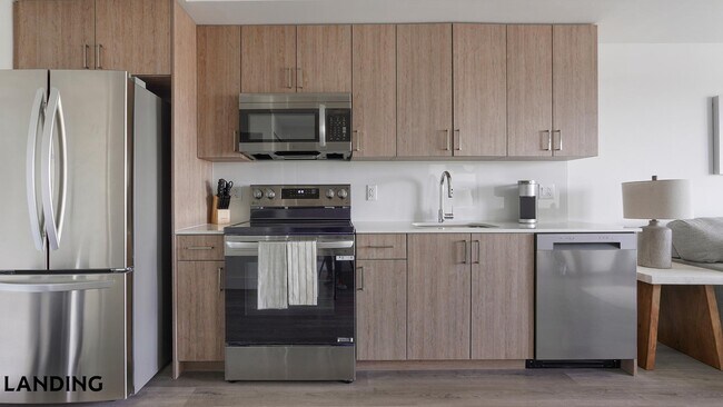 Foto del edificio - 1025 E 25th St