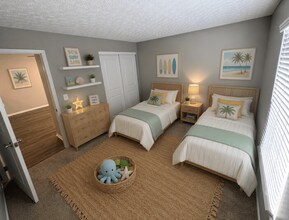 Interior Photo - Estates at Brentwood Lake