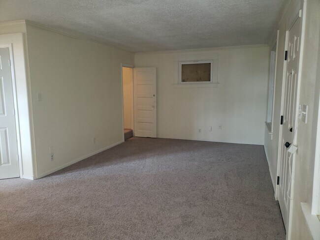 Photo - Unique Portland House with Fenced Backyard!