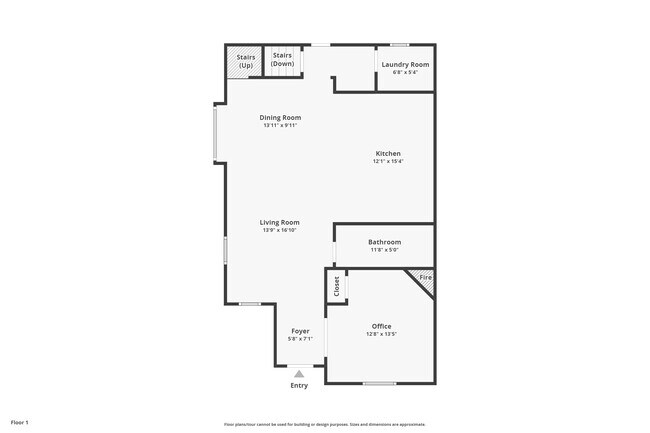 Foto del edificio - 715 Cottage Ave