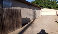 ALF OFF One Month’s Rent! Updated 3BR Home with Garage & Yard – Prime Sacramento Location