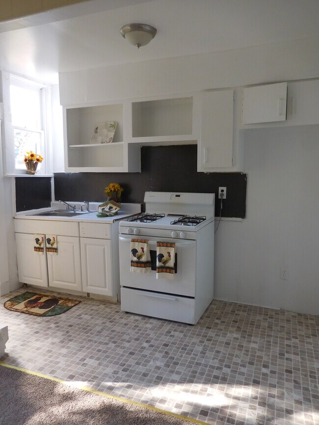 Foto del edificio - 3605 9th St