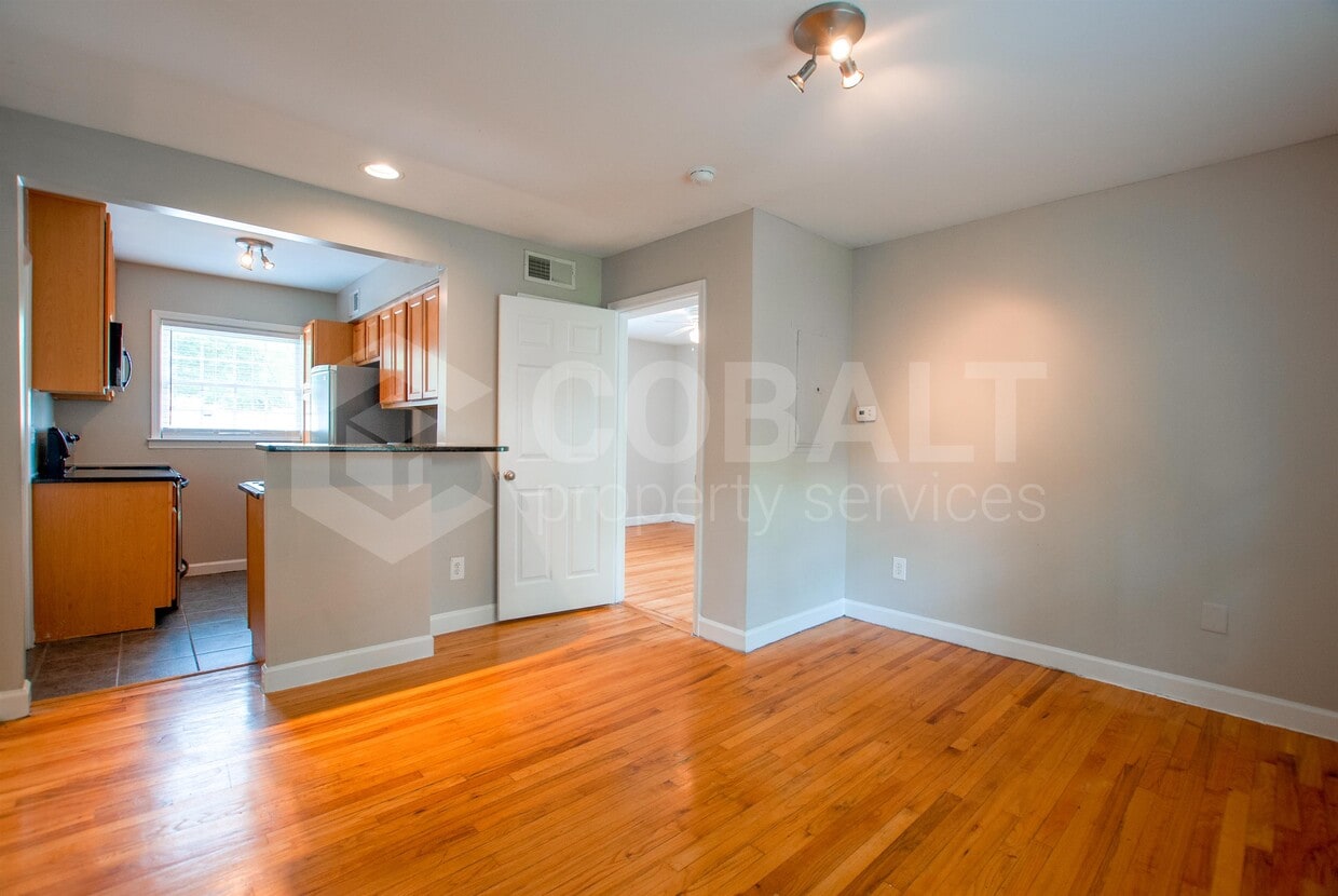 190 Kirkwood Rd NE Unit D4, Atlanta, GA 30317 Apartment for Rent in Atlanta, GA