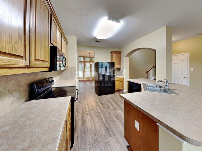 Foto del edificio - 1817 Melissa Oaks Ln