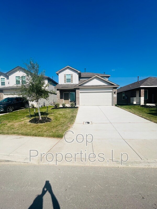 Building Photo - 4611 Meerkat Dr