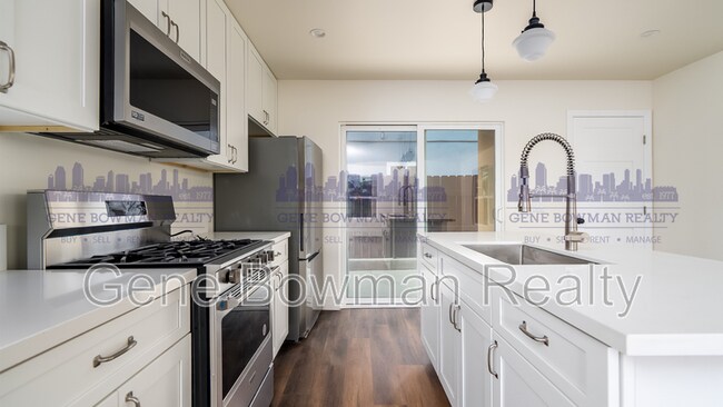 Foto del edificio - 3722 Polk Ave