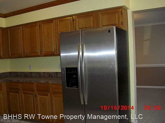 Foto del edificio - 3 br, 2.5 bath House - 854 Park Place Drive^^