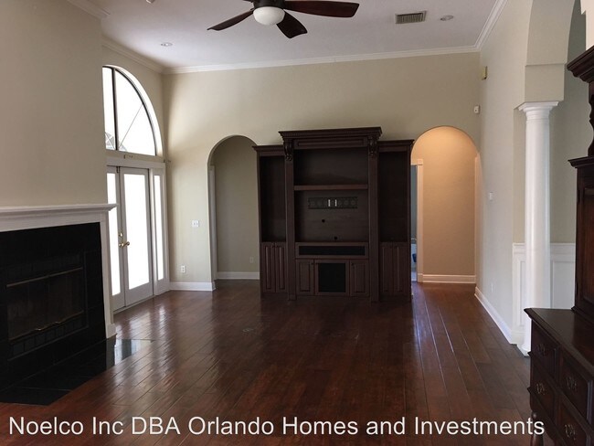 Building Photo - 4 br, 3 bath House - 1821 Maple Leaf Drive
