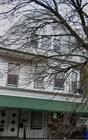Primary Photo - 26 Chelsea Ave