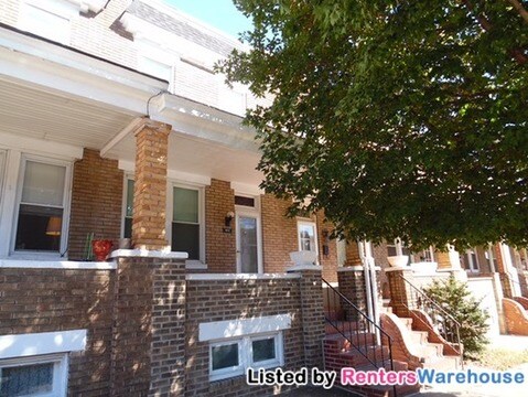 Primary Photo - 413 Bonsal St