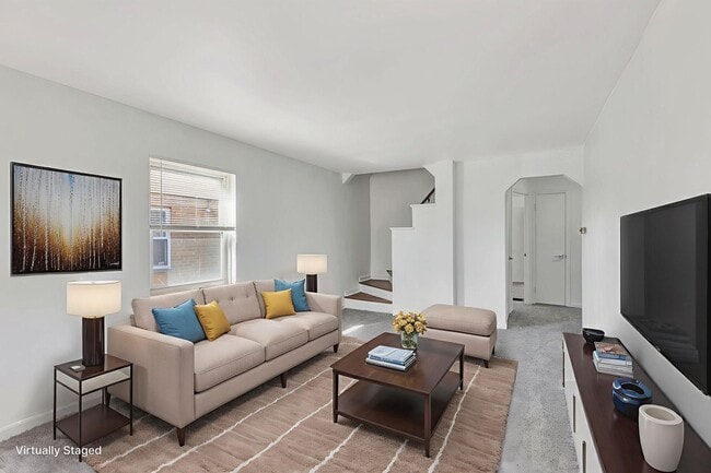 Photo - College Hill Renovated Home w/4 bdrms