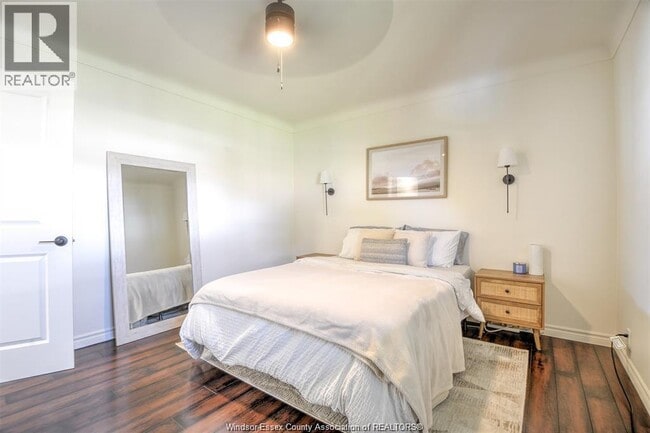 Building Photo - 2512 Cadillac St