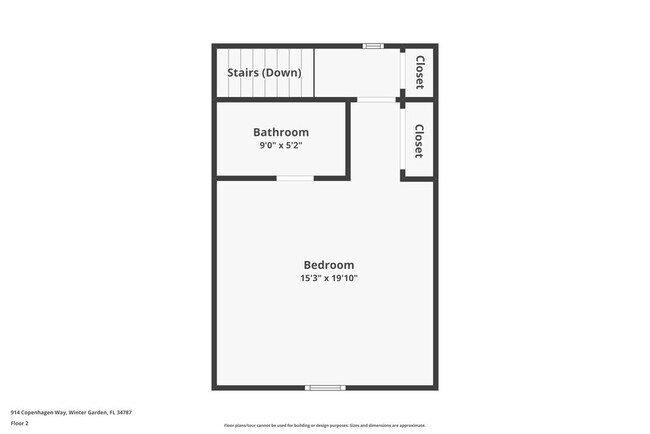 Foto del edificio - 914 Copenhagen Way