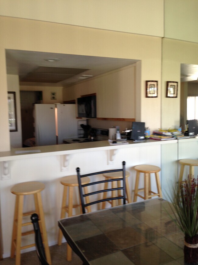 Kitchen - 78127 Indigo Dr