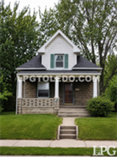 Building Photo - 1715 Greenwood Ave