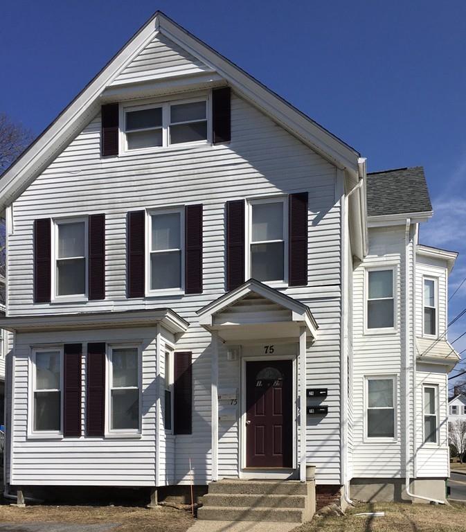 Primary Photo - 75 Prospect St