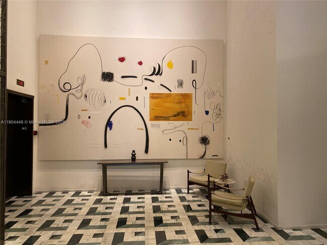 Foto del edificio - 801 S Miami Ave