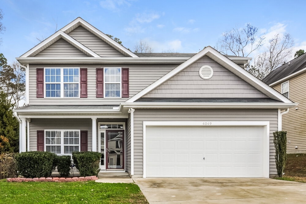 Foto principal - 4049 Laurel Glen Dr