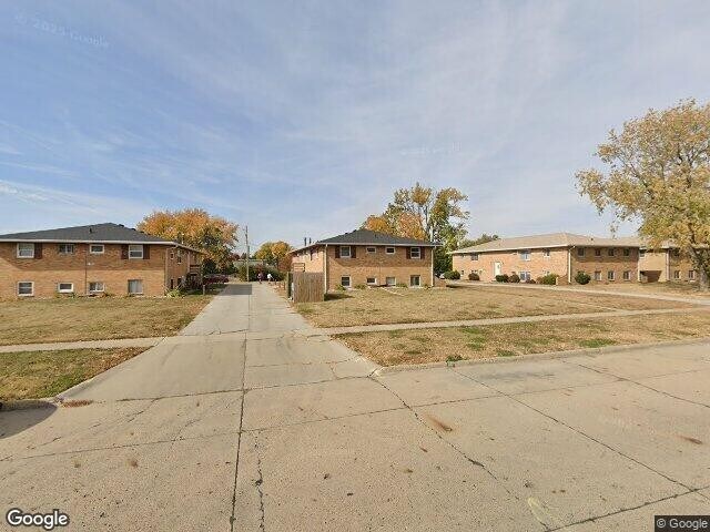 Foto del edificio - 114 NW College Ave