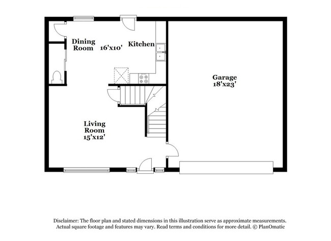 Building Photo - 6314 New Gate Dr