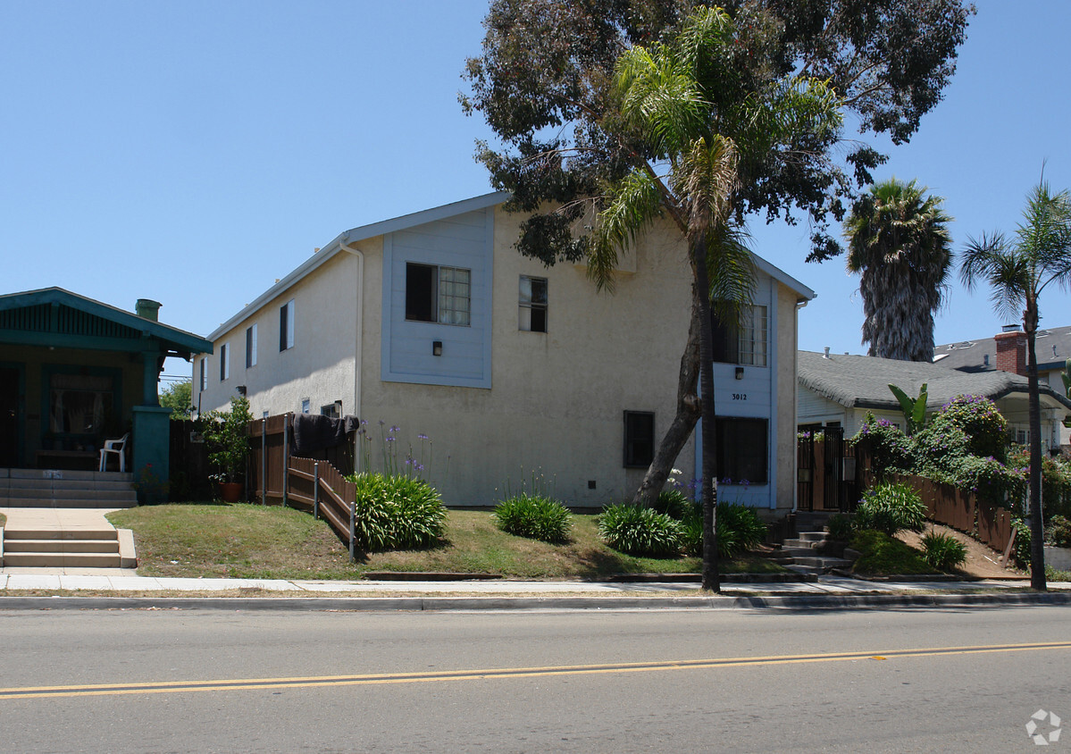 3012 30th St, San Diego, CA 92104 - Apartments in San Diego, CA ...