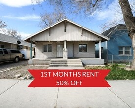 Building Photo - 151 N 8th W