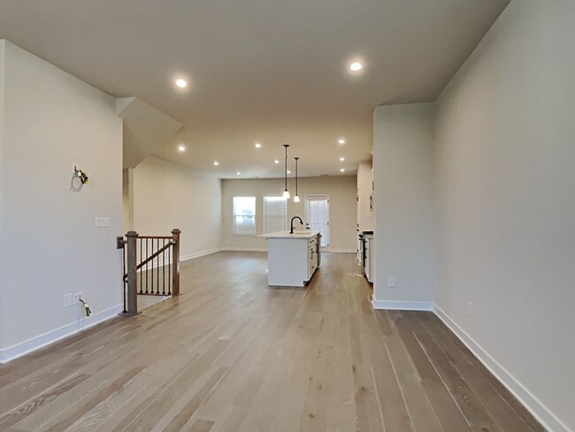 Foto del edificio - 1508 Aspire St