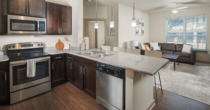 Building Photo - The Hayward Student Living