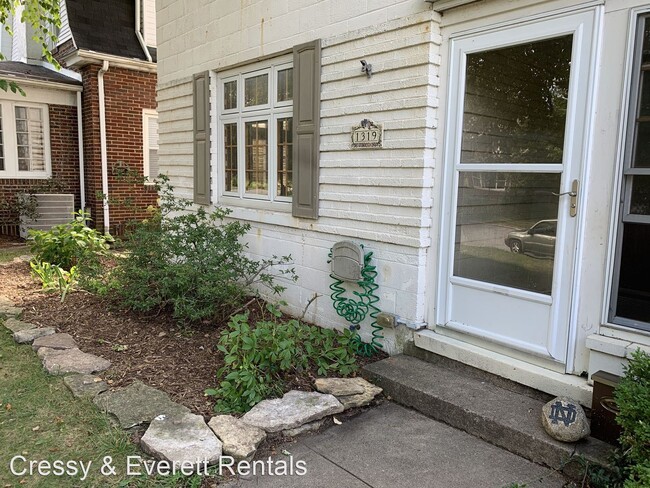 Building Photo - 3 br, 2 bath House - 1319 Otsego St