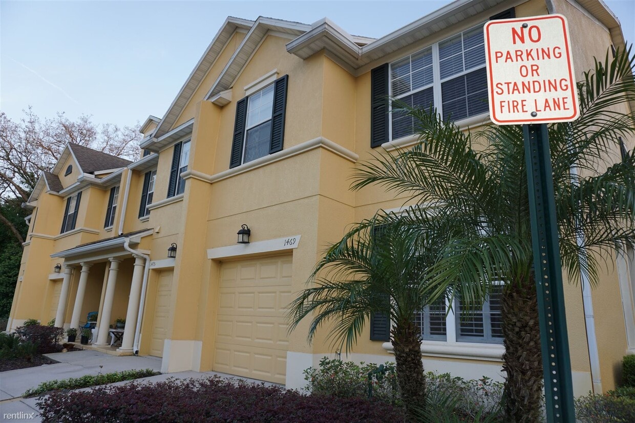 1469 Barking Deer Cove, Casselberry, FL 32707 Townhome Rentals in