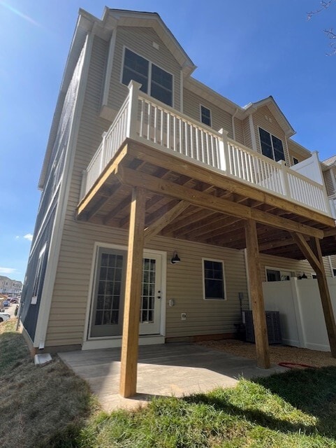 Building Photo - 1615 Palomino Trl