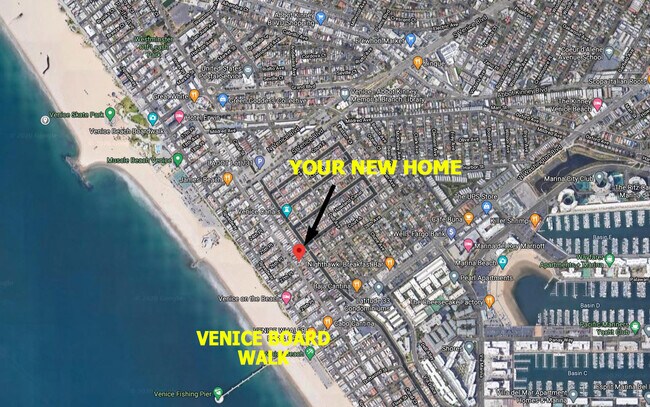 Building Photo - 2704 Pacific Ave