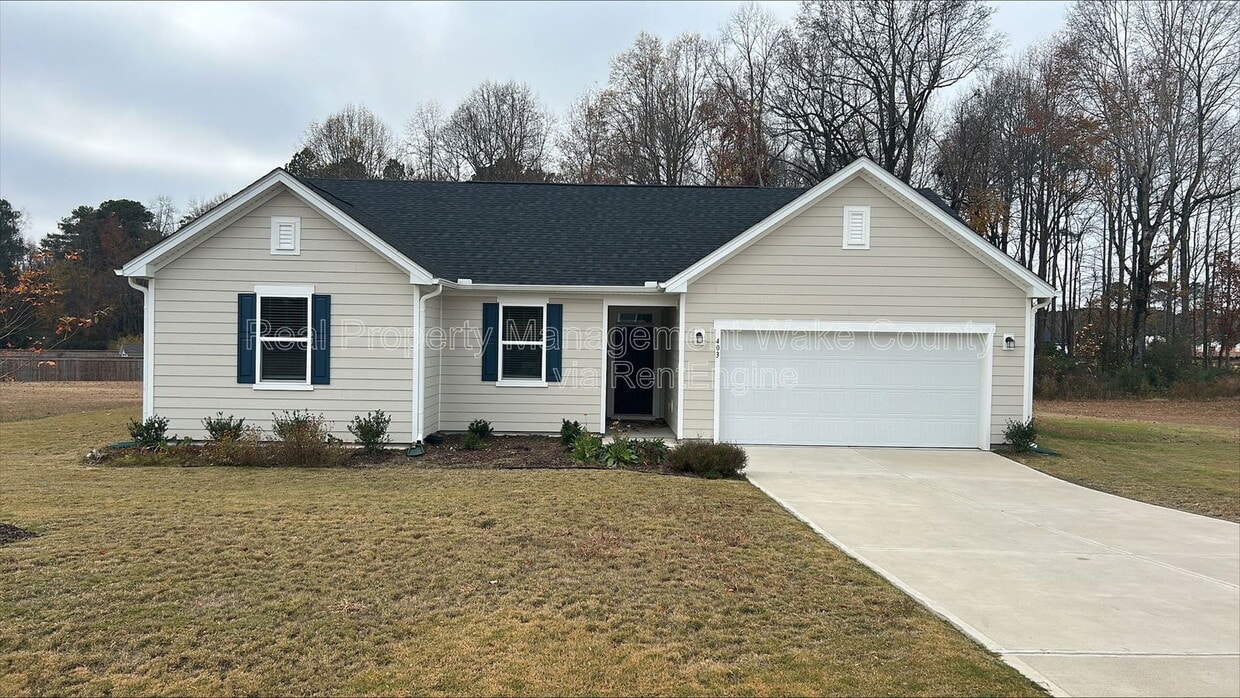 Primary Photo - 403 St Clair Dr